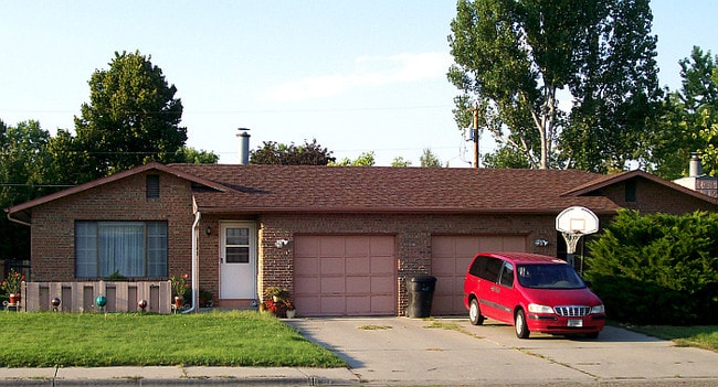 Building Photo - B.R. Fishburn Apartments