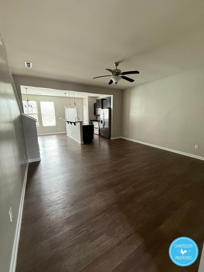 Building Photo - 3721 Landshire View Lane