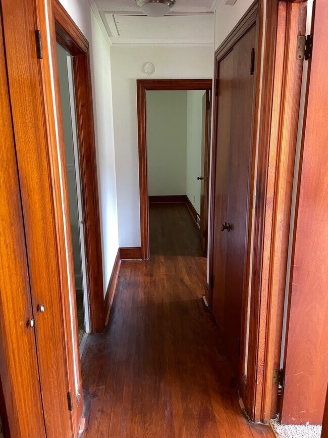 Building Photo - 3 Bed, 1 Bath Brick house in Ramseur