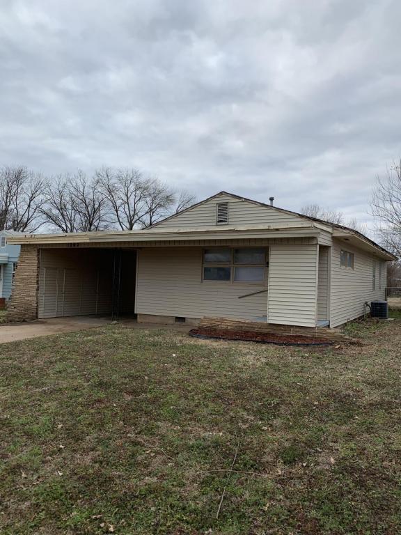 Building Photo - 1202 E 4th Ave