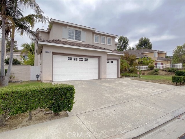 Primary Photo - 2712 Westbourne Pl
