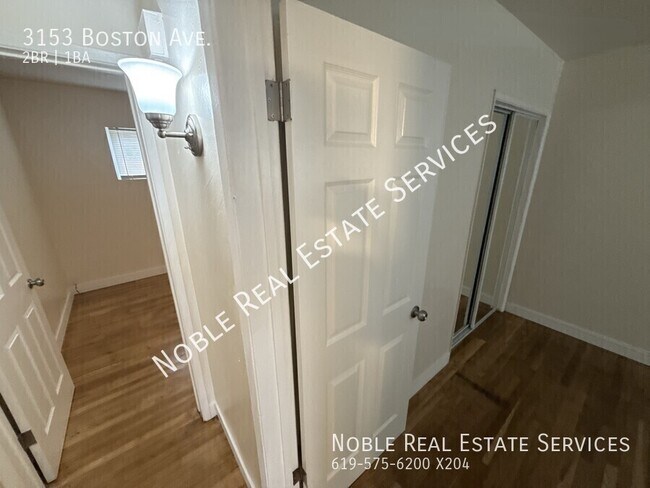 Building Photo - 3153 Boston Ave