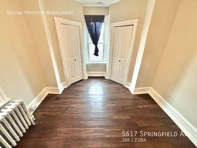 Building Photo - 5617 Springfield Ave
