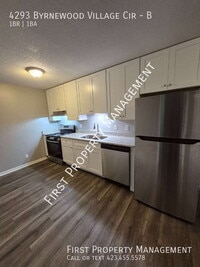 Building Photo - 4293 Byrnewood Village Cir