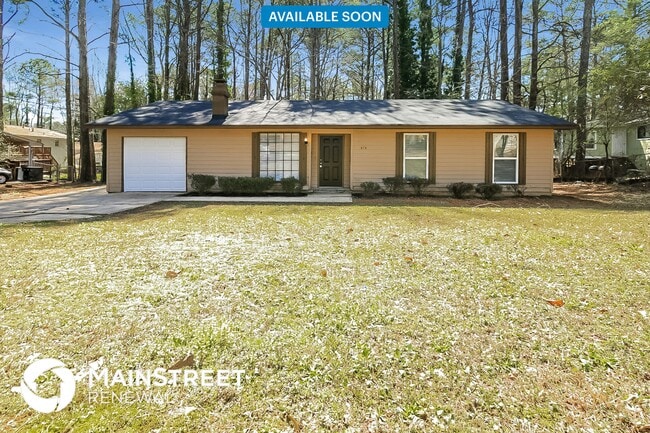 Primary Photo - 676 Overlook Ct