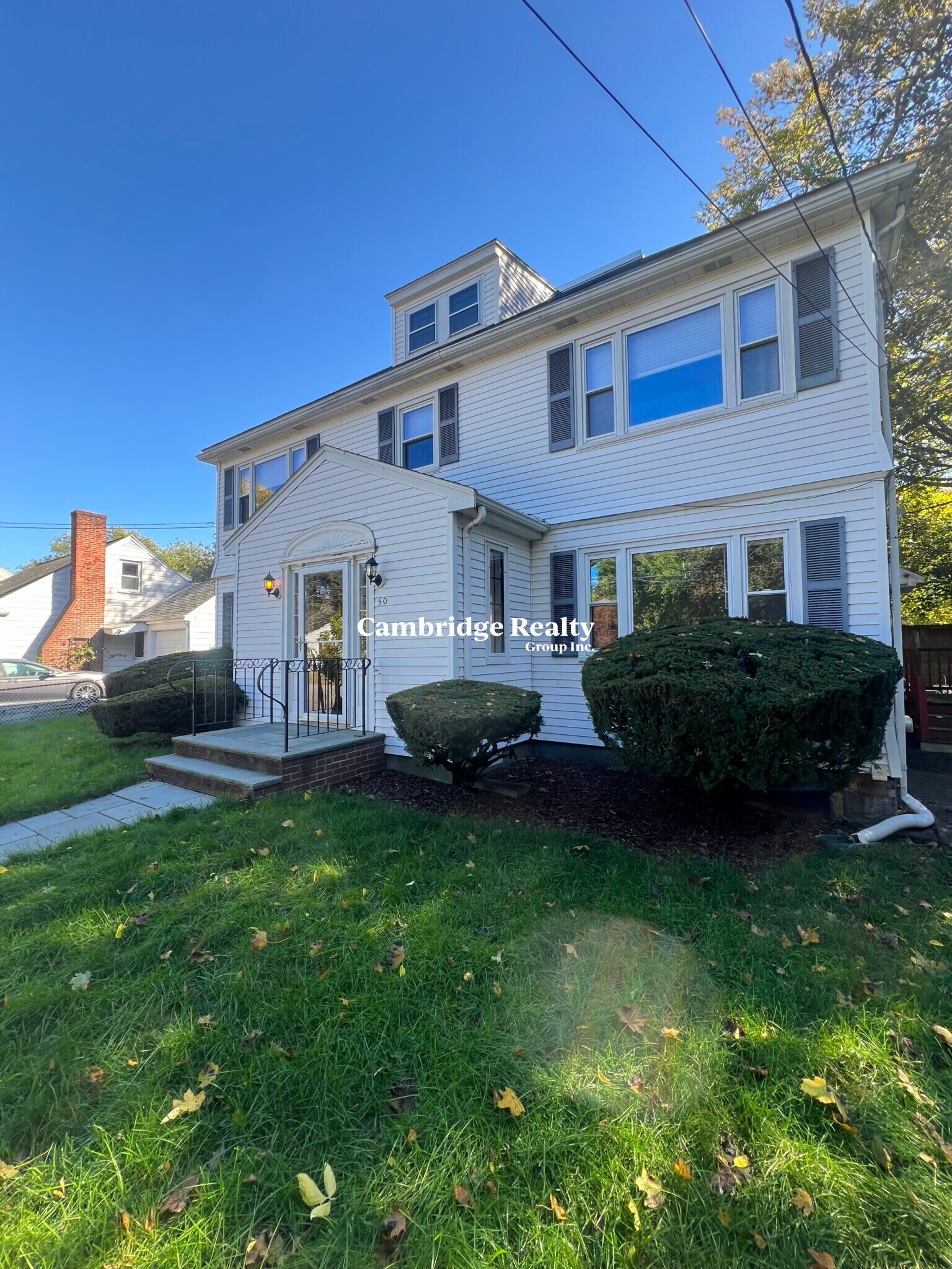 Building Photo - 50 Marion Rd