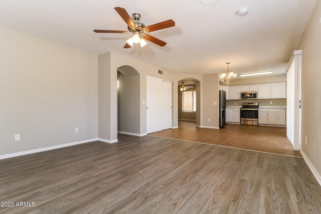 Building Photo - 4934 W Desert Dr