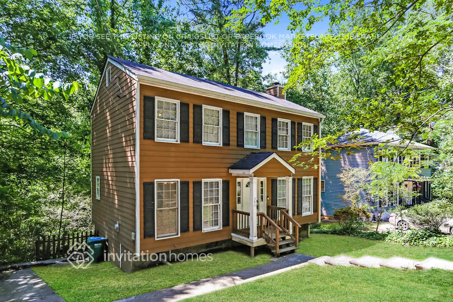 Building Photo - 396 Shamrock Ct