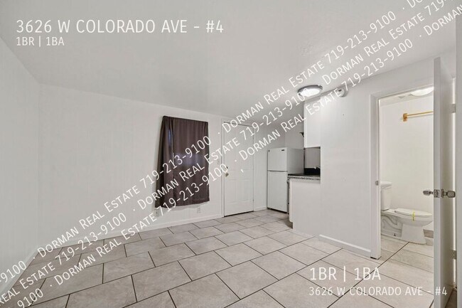 Building Photo - 3626 W Colorado Ave