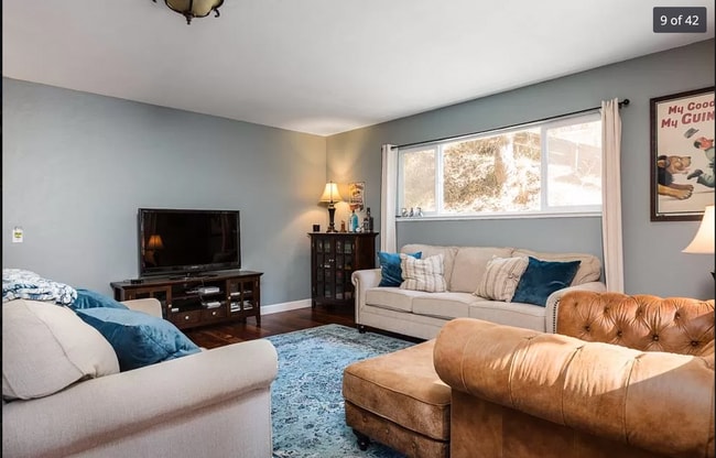 Building Photo - Family Friendly Home with Easy Commute Access in Scotts Valley!