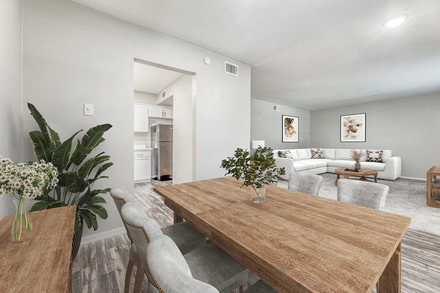 Building Photo - Northwood Heights Apartments