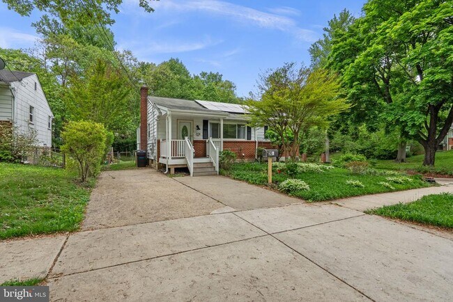 Building Photo - 308 Clagett Dr