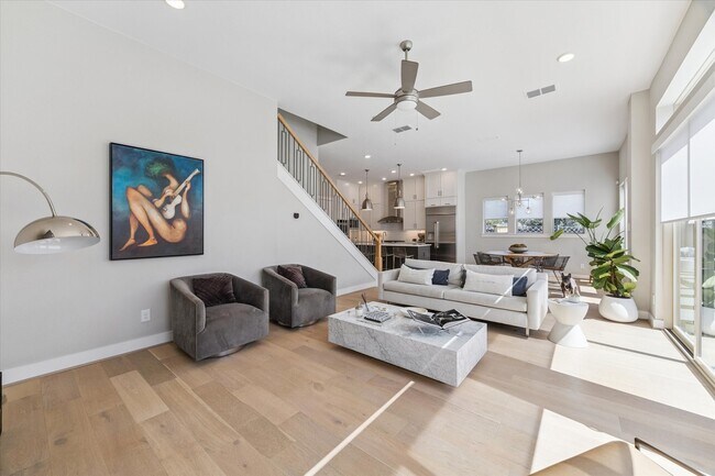 Building Photo - 6609 Basal Woods Way