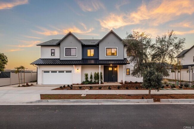 Building Photo - 3755 Adams St