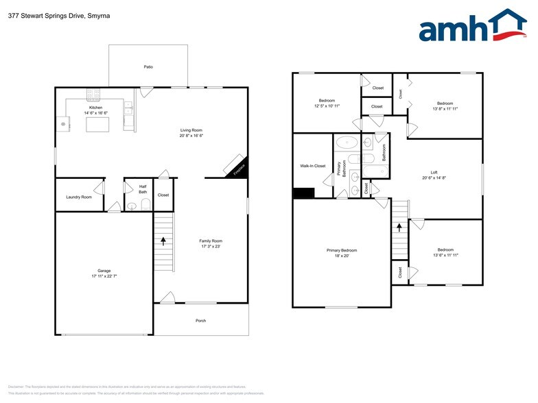 Building Photo - 377 Stewart Springs Dr