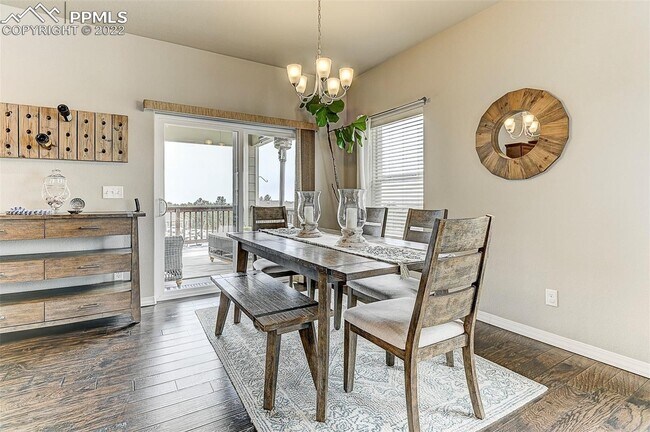 Building Photo - 5 BED, 3 BATH, 3 CAR!! Amazing location in Monument, INCREDIBLE views!