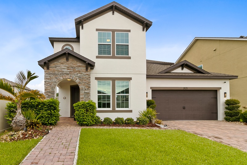 Building Photo - 3121 Twin Shore Ln