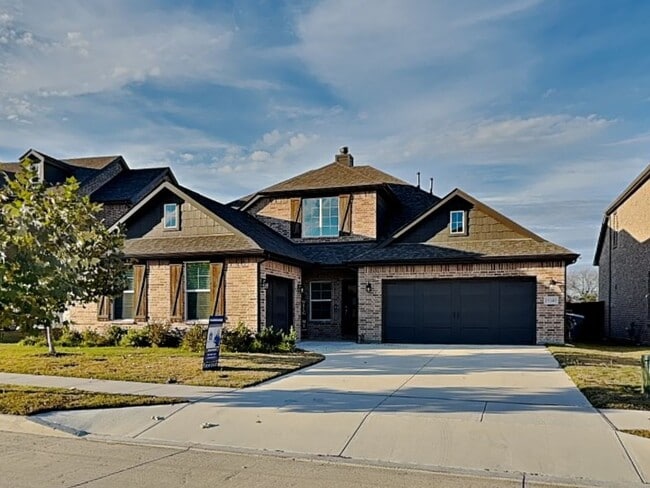 Building Photo - Highly sought-after Morningstar Addition in Aledo!