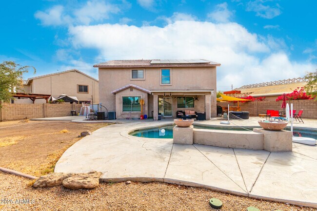 Building Photo - 8812 N 67th Dr