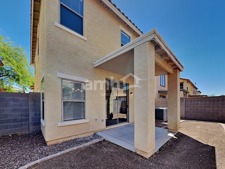 Building Photo - 6424 W Branham Ln