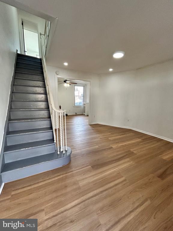 Building Photo - 5828 N American St