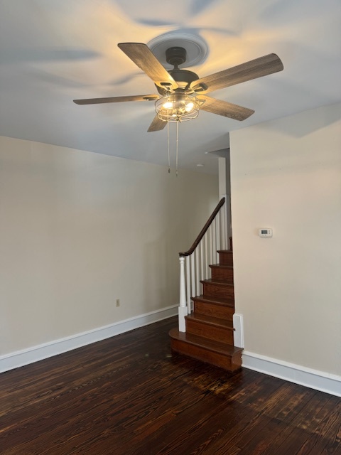 Living Room - 9 S Brandywine St