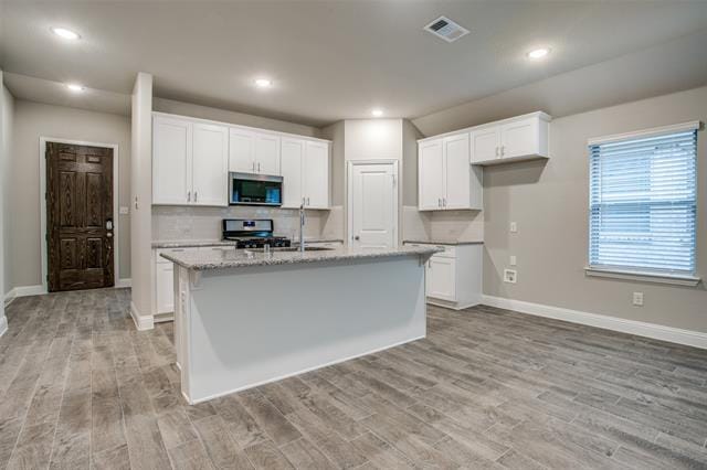 Building Photo - 2708 Country Church Rd