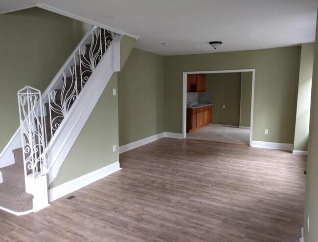Building Photo - 5211 Rubicam St