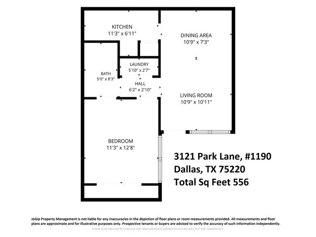 Building Photo - PARK LANE TOWNHOMES!