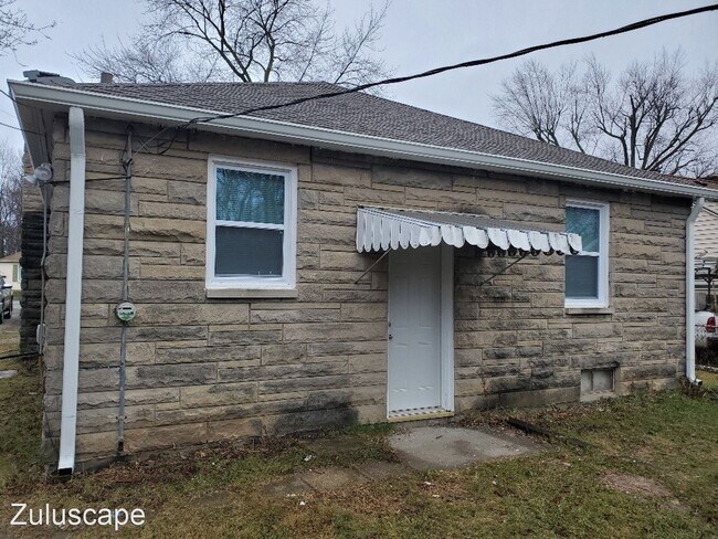 Building Photo - 2 br, 1 bath House - 5119 E. 21st Street