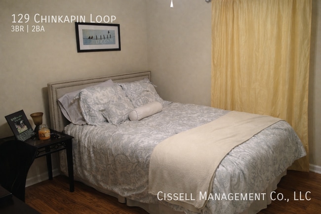 Building Photo - 129 Chinkapin Loop