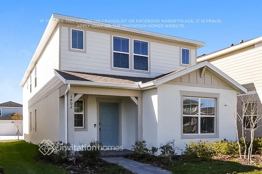 Building Photo - 5802 Sagebrush Aly