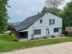 Building Photo - 120 Locust St