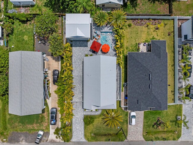 Building Photo - 5484 3rd St