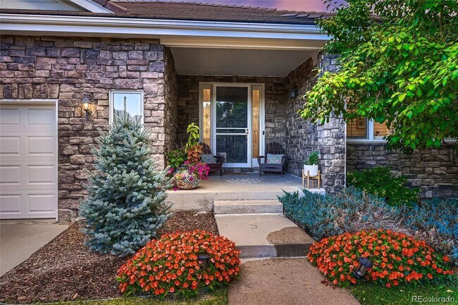 Primary Photo - Extravagant home with lots to offer!