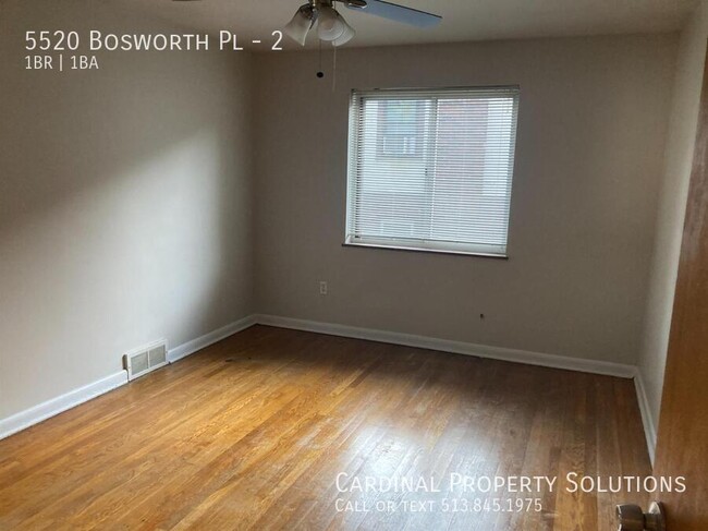 Building Photo - Charming & Spacious 1-Bedroom in Pleasant ...