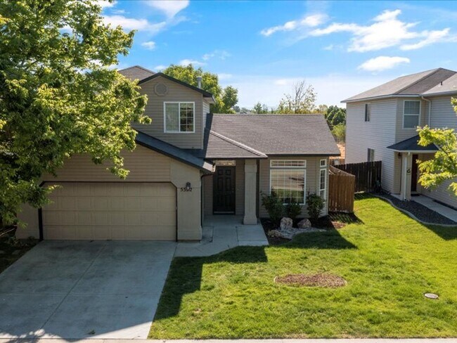 Building Photo - 3 Bedroom 2.5 Bathroom Home in Southwest B...