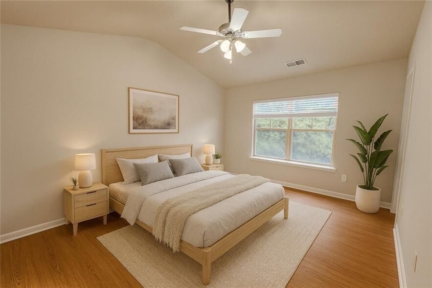 Building Photo - 993 Nightfall Ct NW