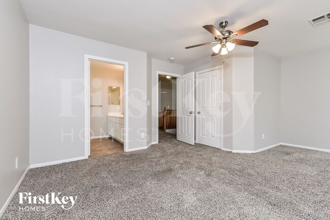 Building Photo - 8717 Blooming Sand Ave