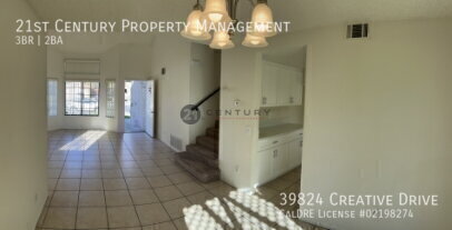 Building Photo - 39824 Creative Dr