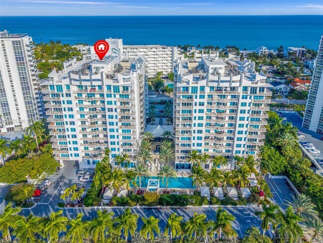 Building Photo - 2831 N Ocean Blvd