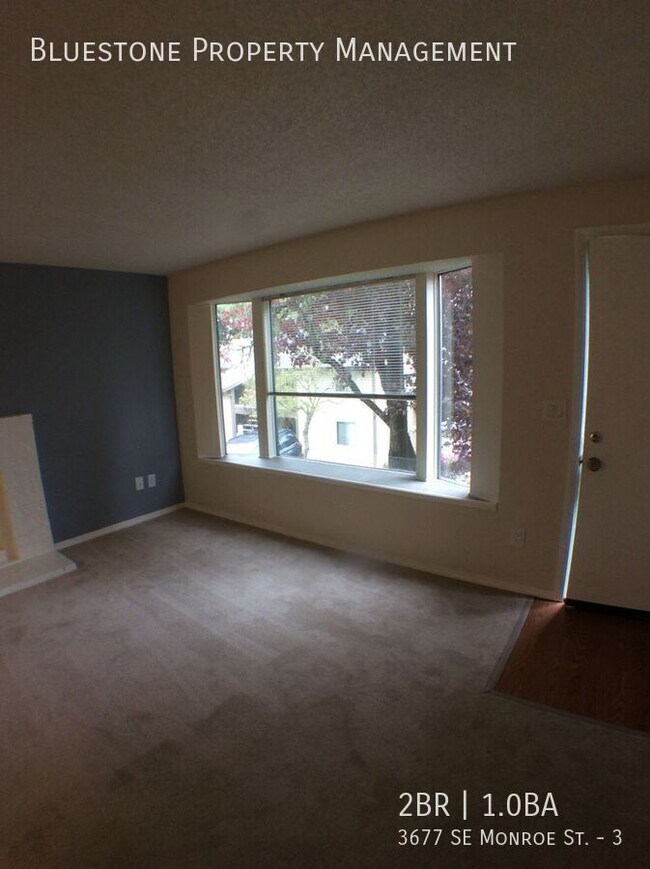 Building Photo - 3677 SE Monroe St