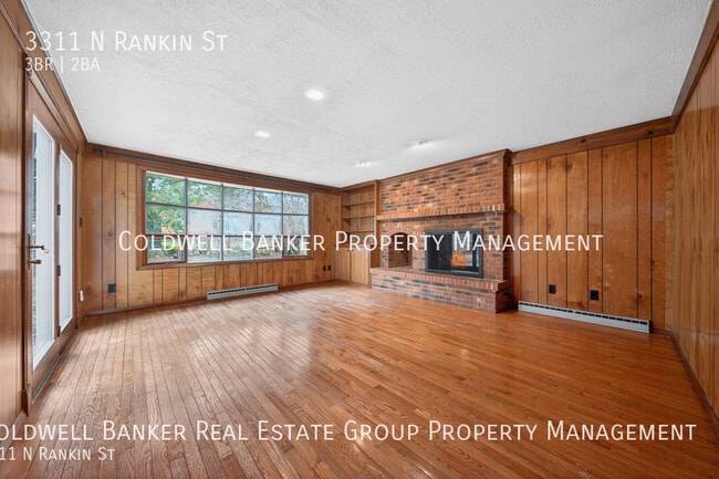 Building Photo - 3311 N Rankin St