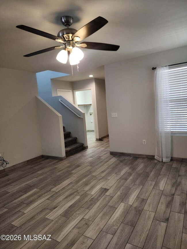 Building Photo - 7631 E Desert Overlook Dr