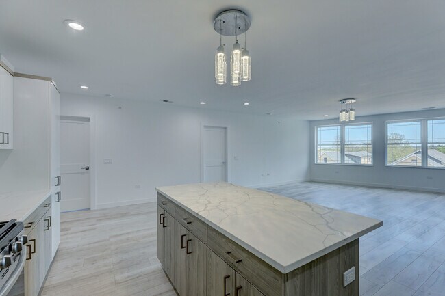 Building Photo - 8110 Lincoln Ave
