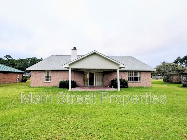 Building Photo - 1909 Southwind Cir