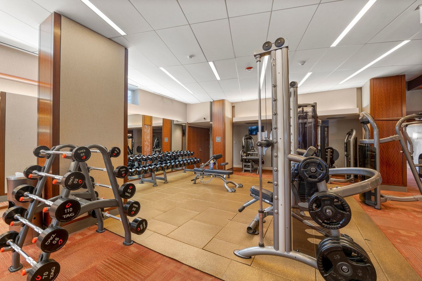 Building Photo - 400 E Randolph St