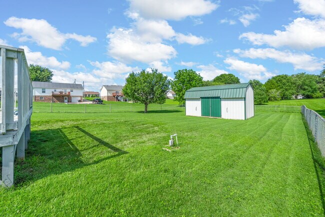 Building Photo - 1307 Chucker Dr