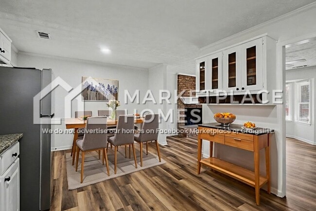 Building Photo - 3691 Kraddle Creek Dr