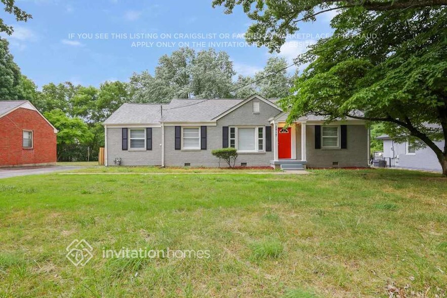 Primary Photo - 2817 Dunmore Dr